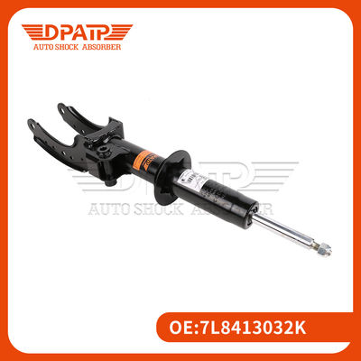 OEM 7L8413031K 7L8413032K Audi Q7 自動車用フロントショックアブソーバー