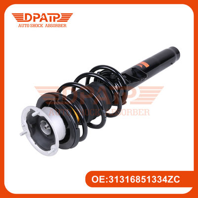 31316851333 31316851334 BMW X1 E84 車のフロントショック吸収器