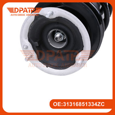31316851333 31316851334 BMW X1 E84 車のフロントショック吸収器