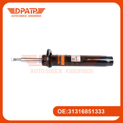 31316851333 31316851334 BMW X1 E84 車のフロントショック吸収器
