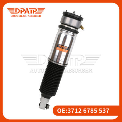 BMW E65 E66 後ろの空気ショック吸収器 37126785537 37126785538