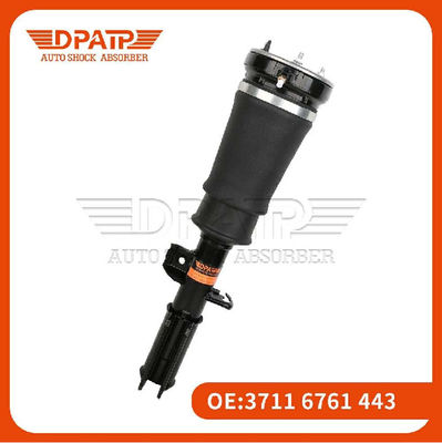 BMW E53 空気懸垂 ショック 37116761443 37116761444 前置