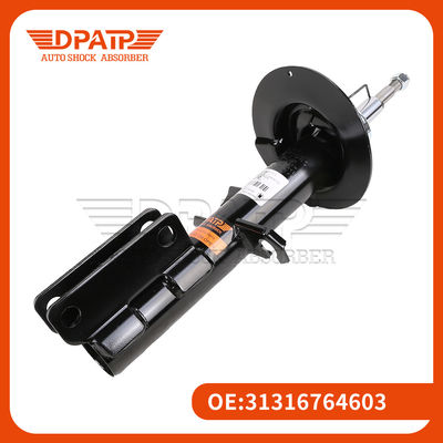 31316764604 31316764603 BMW X5 E53用のフロントシンプルショックアブソーバー