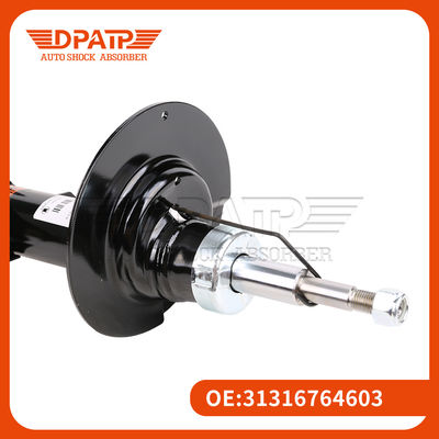31316764604 31316764603 BMW X5 E53用のフロントシンプルショックアブソーバー