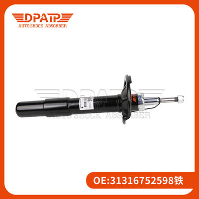 前向きショック吸収器 31316752597 31316752598 BMW E66 E65のために