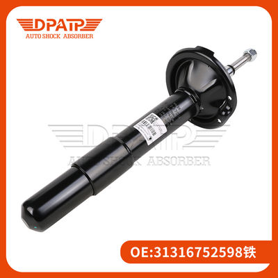 前向きショック吸収器 31316752597 31316752598 BMW E66 E65のために
