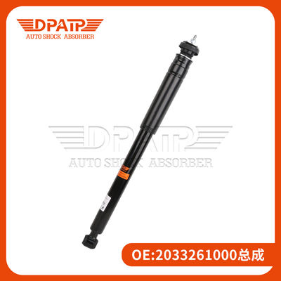 メルセデス・ベンツ C 200 CDI 2033261000 2033200031用の交換ショック吸収器