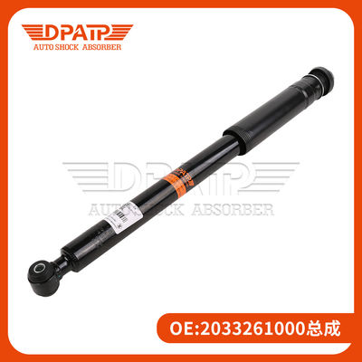 メルセデス・ベンツ C 200 CDI 2033261000 2033200031用の交換ショック吸収器