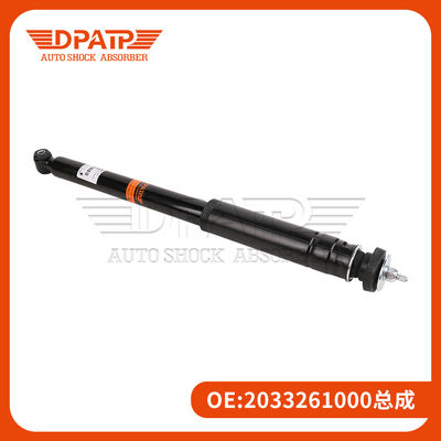 メルセデス・ベンツ C 200 CDI 2033261000 2033200031用の交換ショック吸収器