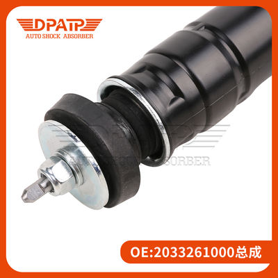 メルセデス・ベンツ C 200 CDI 2033261000 2033200031用の交換ショック吸収器