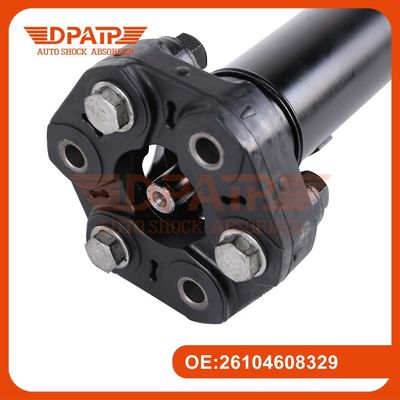 26107637026 BMW F20 F21用のプロペラシャフトカー部品 26104608329