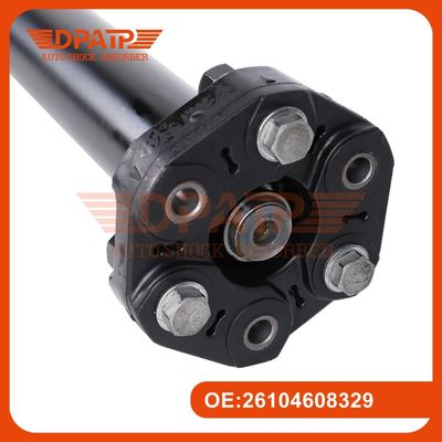 26107637026 BMW F20 F21用のプロペラシャフトカー部品 26104608329