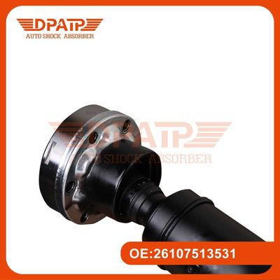 BMW E66用のバックトランスミッションプロペラシャフト パーツ26107513531