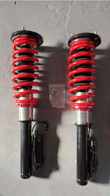 メルセデス・ベンツ 2WD用のエアショック修正コイルオーバーショック吸収器 2213209313