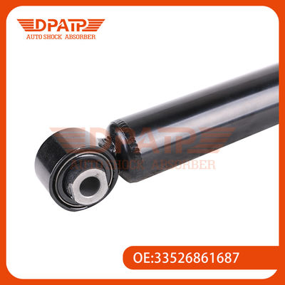 33526861687 33506887329 BMW X1 F49 2016-2023用のバックガスのショック吸収器