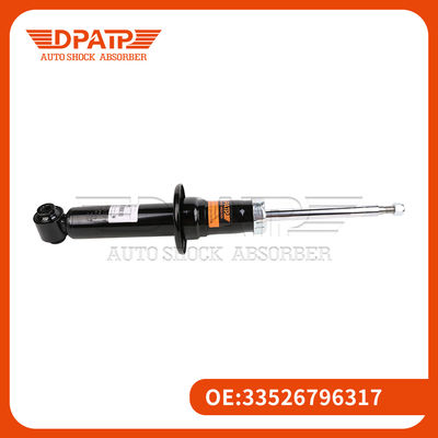BMW X3 F25 X4 F26用のバックガスの水力ショック吸収器 33526796317