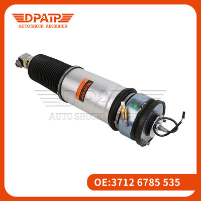 BMW E65 E66 37126785535 37126785536 エレクトロニクス付エアショック吸収器 2001-2008