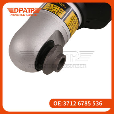 BMW E65 E66 37126785535 37126785536 エレクトロニクス付エアショック吸収器 2001-2008