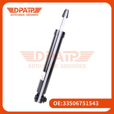 パーツ 33506751543 BMW X5 E53 3.0d M57用のバックショック吸収器