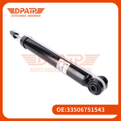 パーツ 33506751543 BMW X5 E53 3.0d M57用のバックショック吸収器