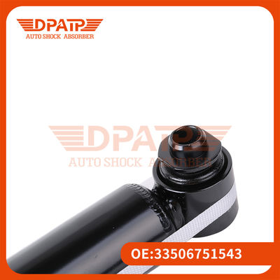 パーツ 33506751543 BMW X5 E53 3.0d M57用のバックショック吸収器