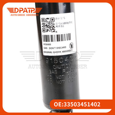 ショック吸収器 ストラット 33503451402 33500363604 BMW X3 E83