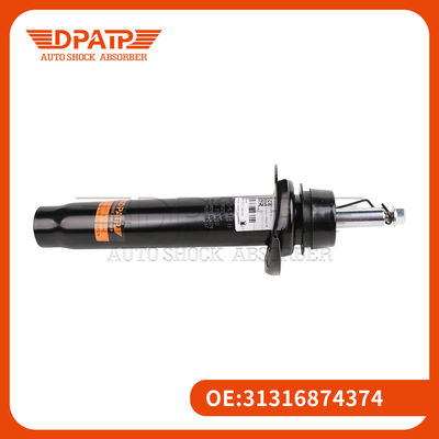 BMW F30 F35用のフロントショックアブソーバーストラット 31316874374 31316874373