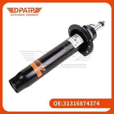 BMW F30 F35用のフロントショックアブソーバーストラット 31316874374 31316874373
