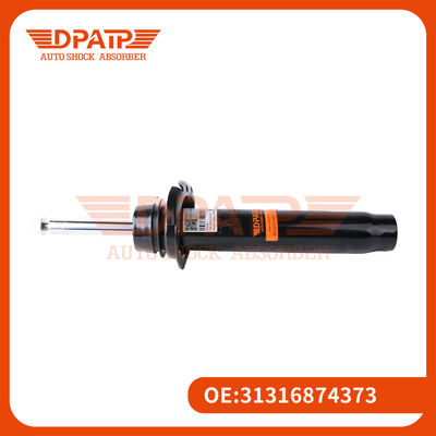 BMW F30 F35用のフロントショックアブソーバーストラット 31316874374 31316874373