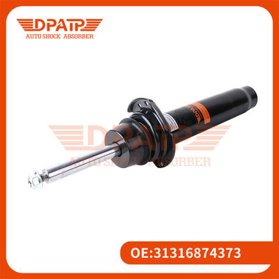 BMW F30 F35用のフロントショックアブソーバーストラット 31316874374 31316874373