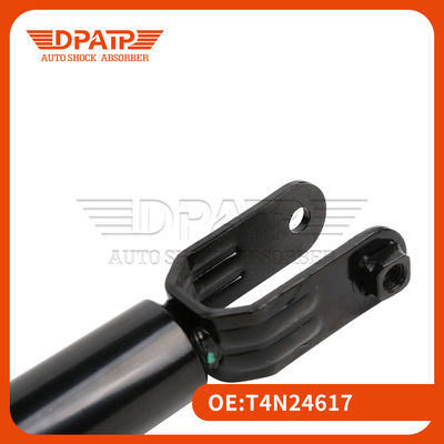 交換ジャガー XE RANGE 2015 X760 後置品 T4N24617 ショック吸収器