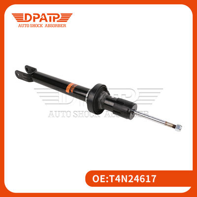 交換ジャガー XE RANGE 2015 X760 後置品 T4N24617 ショック吸収器