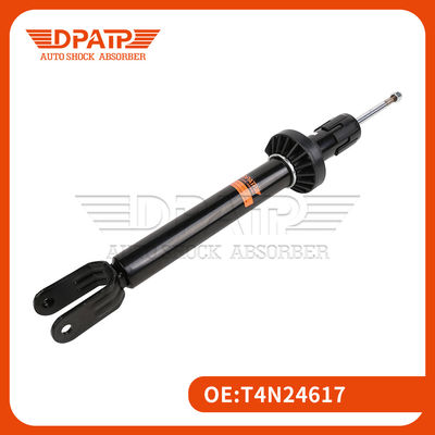 交換ジャガー XE RANGE 2015 X760 後置品 T4N24617 ショック吸収器