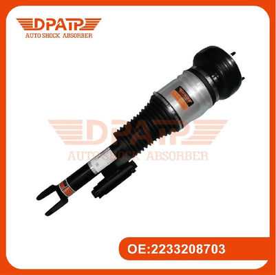 メルセデス・ベンツ 2233208703 2233208803 空気ショック吸収器 S 400 D 4-MATIC
