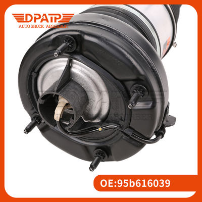 ポルシェ・マカン 2014 - 2017 OEM 95B616039 95B616039A 自動車用エアショック