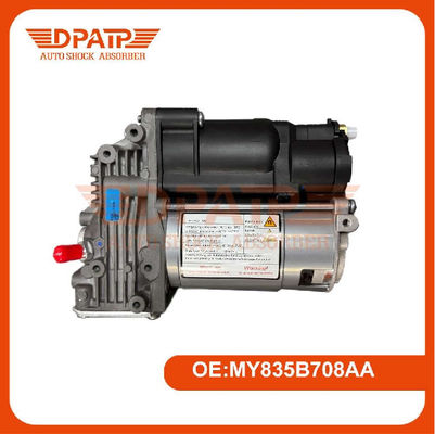 ASTON MARTIN DBX MY835B708AA 自動車 OEM 空気懸垂圧縮機 メーカー