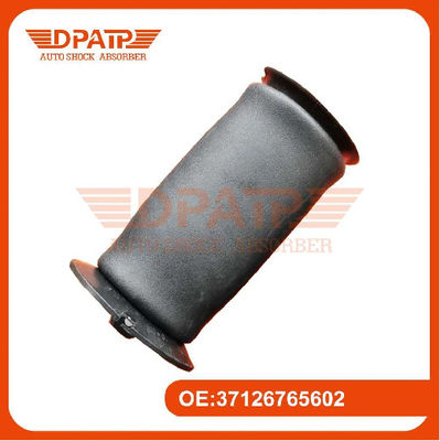 BMW E61 520i 545i 530d 520d 37126765602 空気懸垂 スプリングバッグ交換