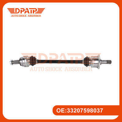 BMW X3 F25 X4 F26用の後プロペラシャフト組 33207598037 33207598038