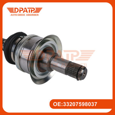 BMW X3 F25 X4 F26用の後プロペラシャフト組 33207598037 33207598038