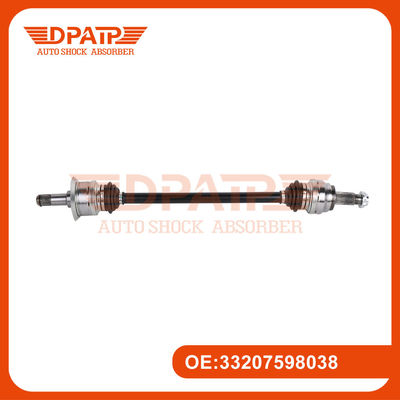 BMW X3 F25 X4 F26用の後プロペラシャフト組 33207598037 33207598038