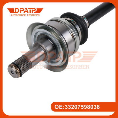 BMW X3 F25 X4 F26用の後プロペラシャフト組 33207598037 33207598038