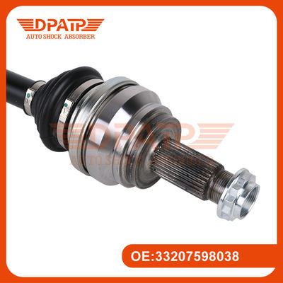 BMW X3 F25 X4 F26用の後プロペラシャフト組 33207598037 33207598038