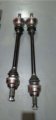 トランスミッションサイドシャフト 33207566086 33207566087 BMW F01 F02 F07 GT F12 F13