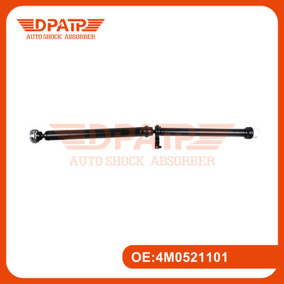 動力トランスミッションシャフト 4M0521101 Audi Q7 2015-2018用の後輪プロペラシャフト