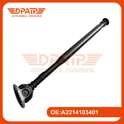 4WD フロントドライブシャフト A2214103401 メルセデス・ベンツ S500 CGI 4MATIC
