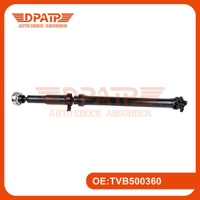 バックトランスミッションシャフト TVB500360 LR037027 Land Rover Discovery 3/4 L319