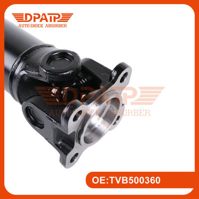 バックトランスミッションシャフト TVB500360 LR037027 Land Rover Discovery 3/4 L319
