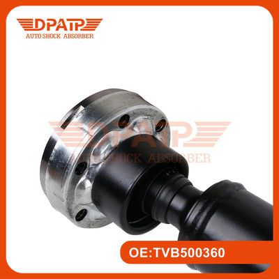 バックトランスミッションシャフト TVB500360 LR037027 Land Rover Discovery 3/4 L319