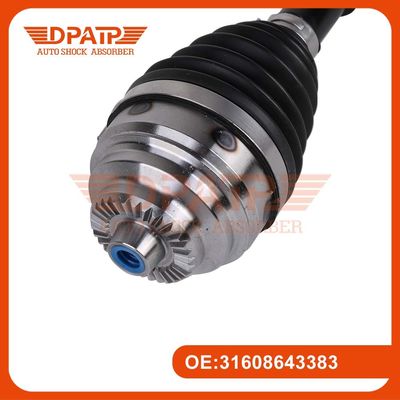 左右軸軸 31608643383 31608657704 BMW X1 F49 25LeX 30LeX