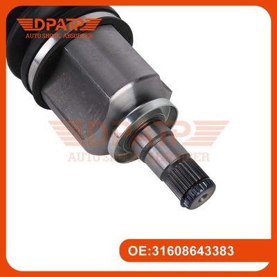 左右軸軸 31608643383 31608657704 BMW X1 F49 25LeX 30LeX